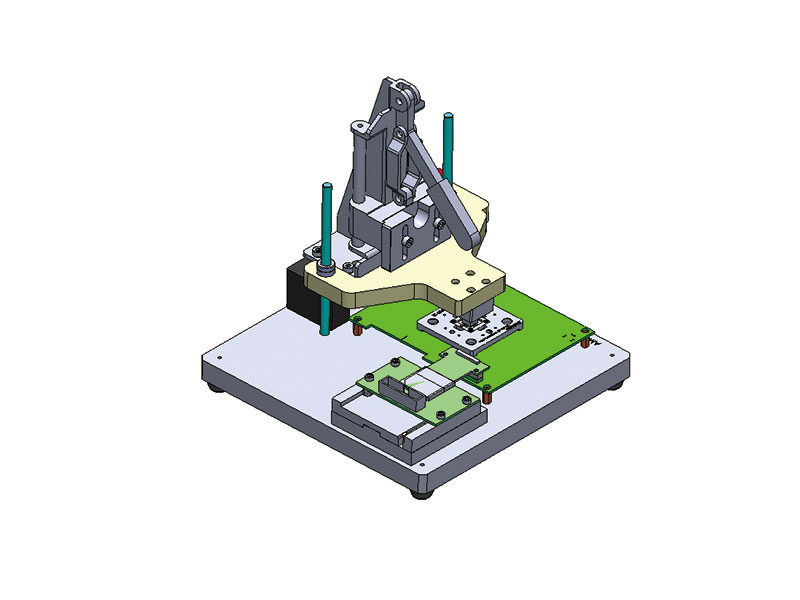 IC SOCKET 2